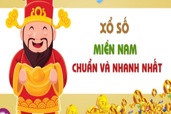 Chơi Xổ số miền Nam