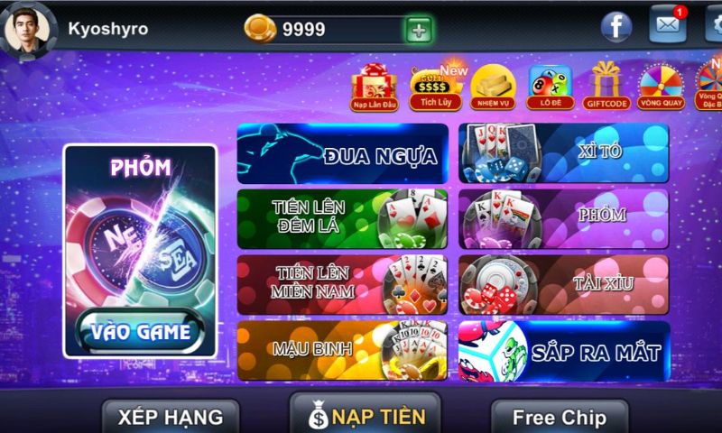 Lợi ích khi bạn chơi game phỏm